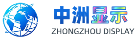 中洲LOGO