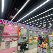 蒙古室内全彩高清屏P2